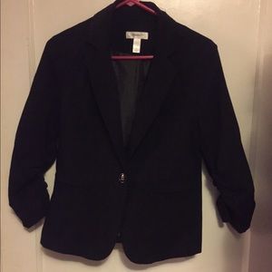 Dress barn blazer